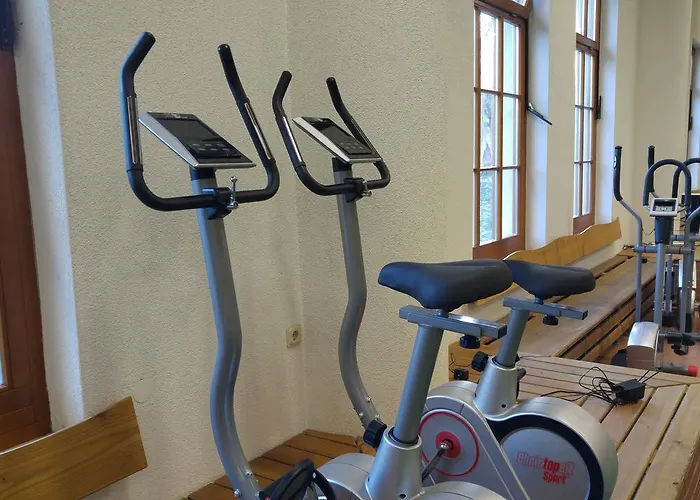 Reit-und Nordmann 4* Stangerode