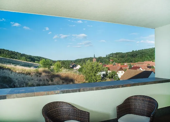 Reit-und Nordmann Stangerode