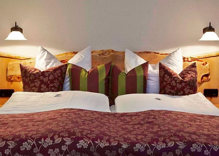 Reit-und Nordmann Hotel