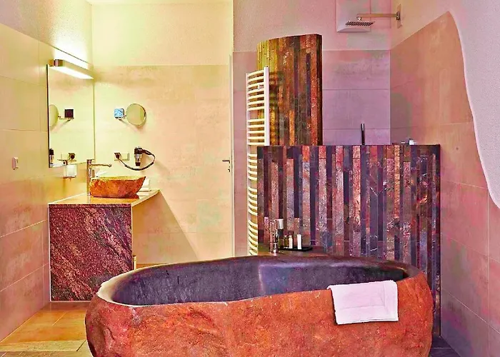 Reit-und Nordmann Hotel Stangerode