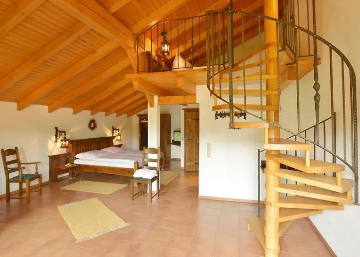 Hotel Reit-und Nordmann 4*