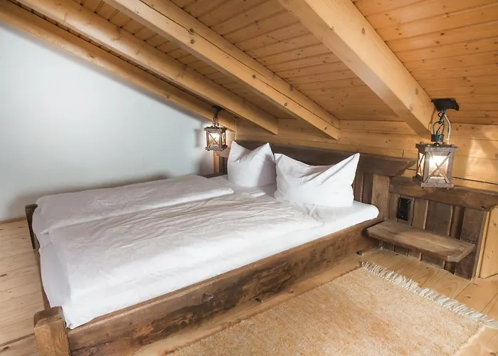 Reit-und Nordmann 4* Stangerode