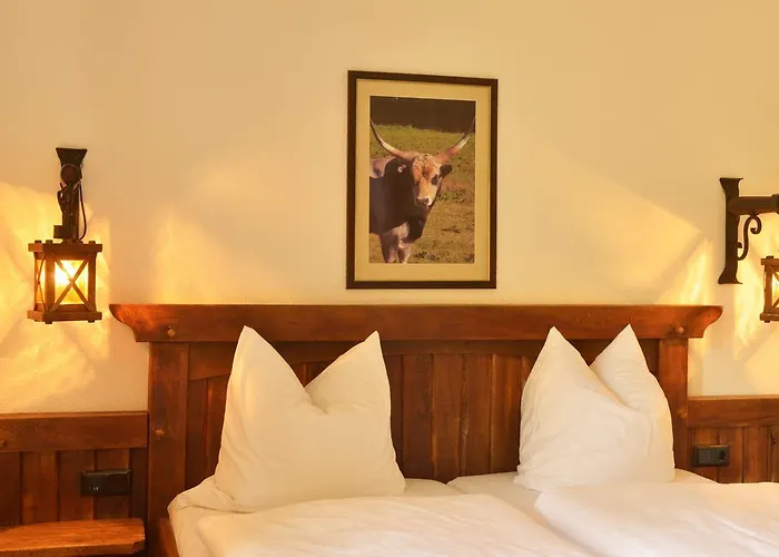 Reit-und Nordmann 4* Stangerode