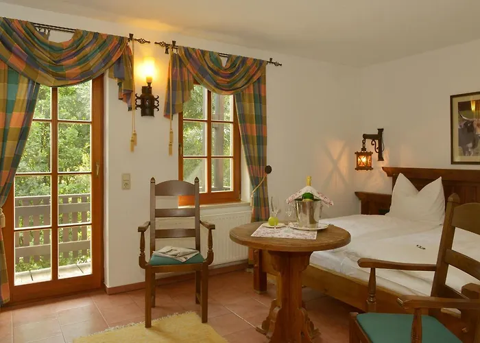 Hotel Reit-und Nordmann