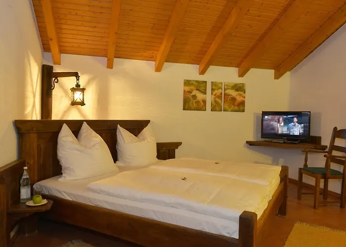 Reit-und Nordmann Stangerode