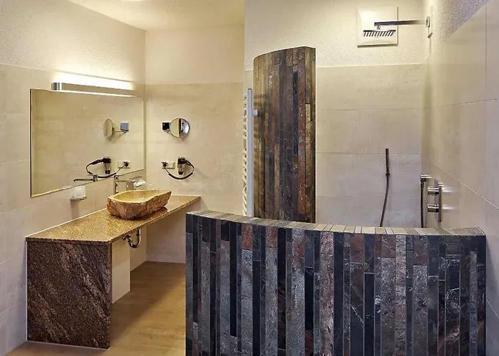 Hotel Reit-und Nordmann 4*