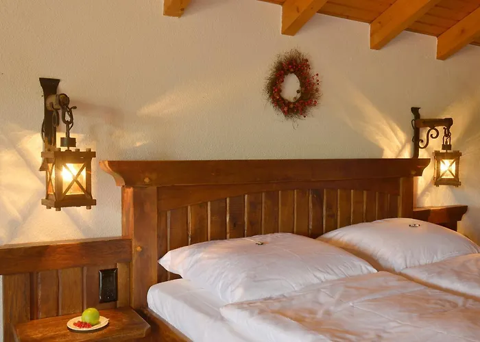 Hotel Reit-und Nordmann 4*